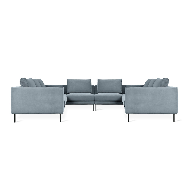 Renfrew U Shaped Sectional