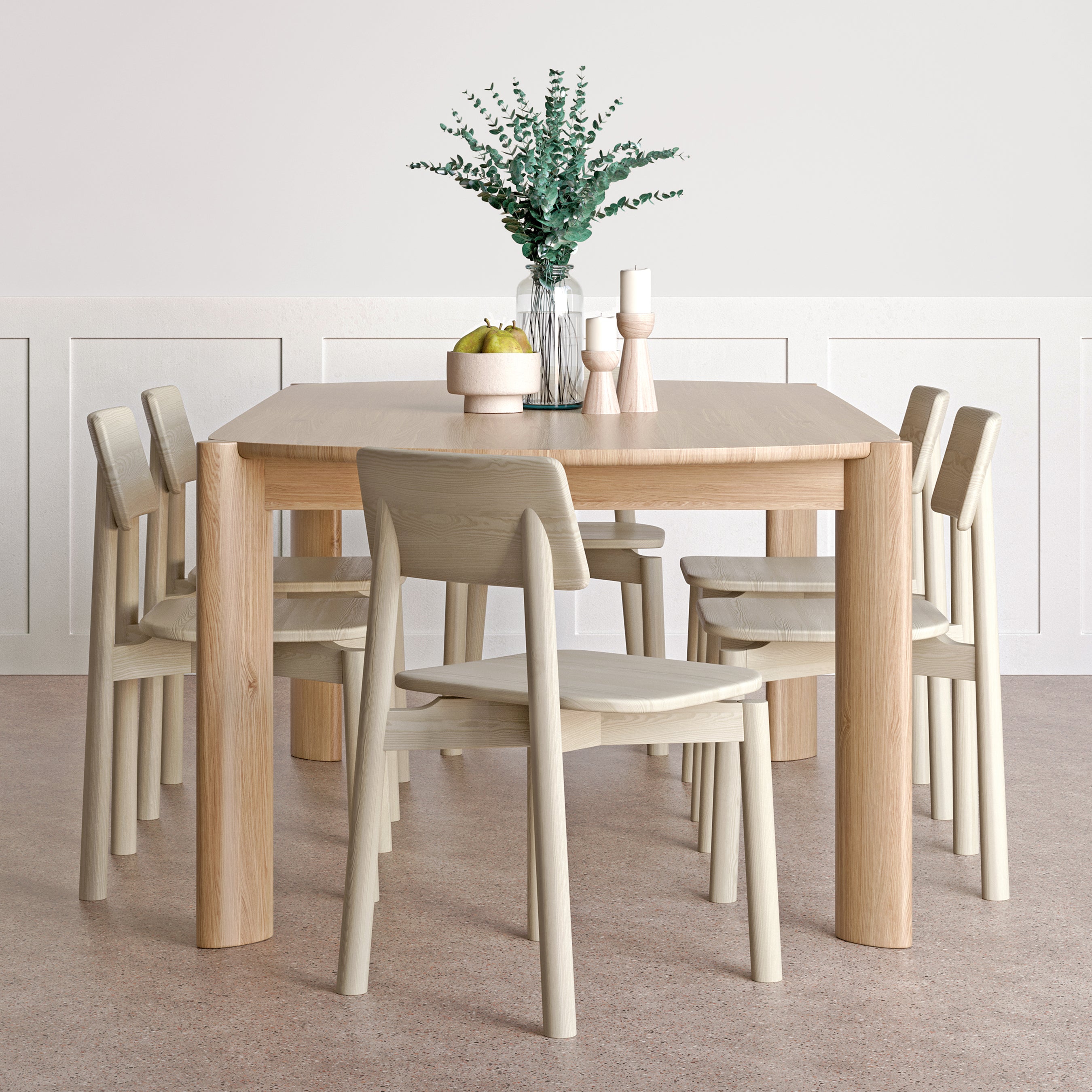Ridley Dining Chair