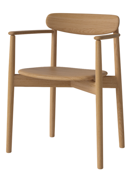 Merge Dining Chair