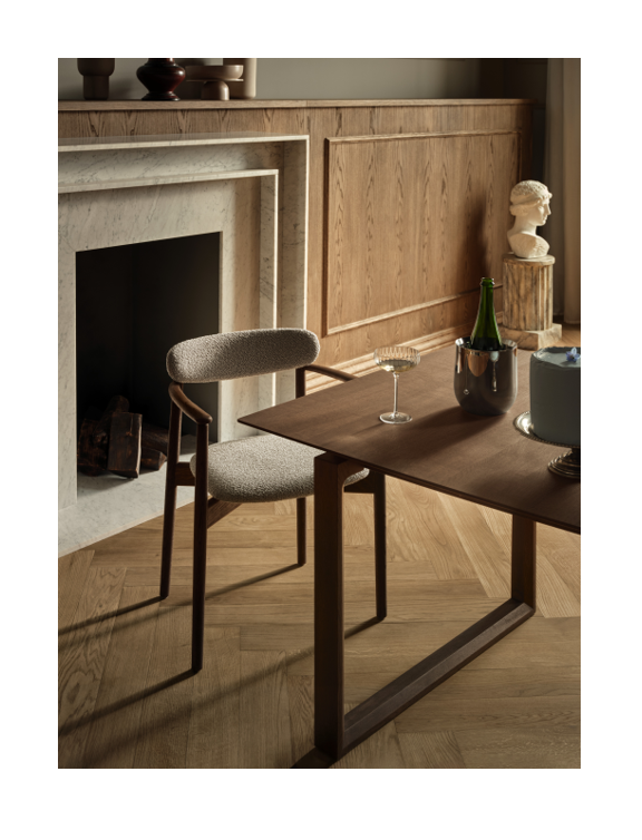 Merge Dining Chair