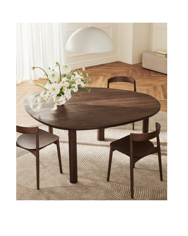 Kite Dining Chair