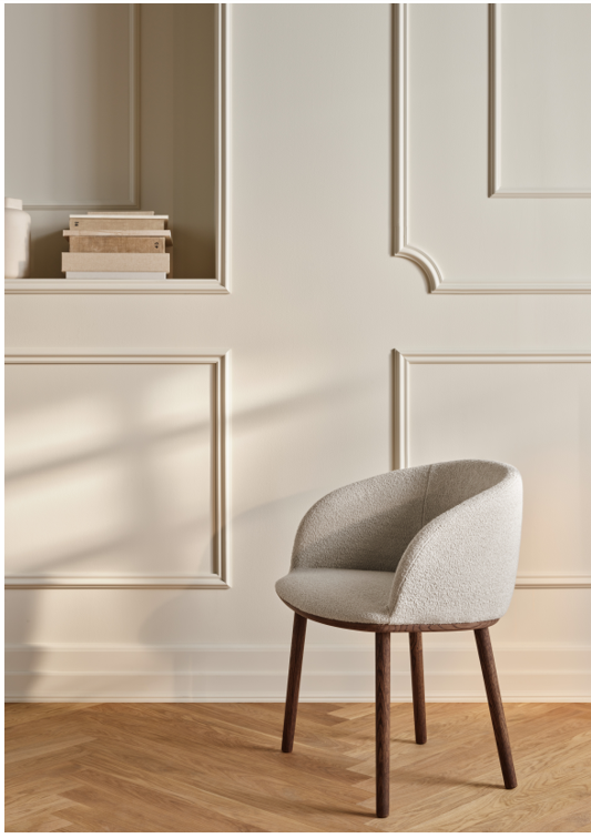Join Dining Chair