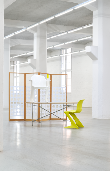 Z.Chair