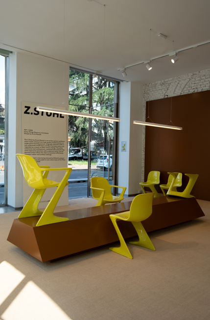 Z.Chair