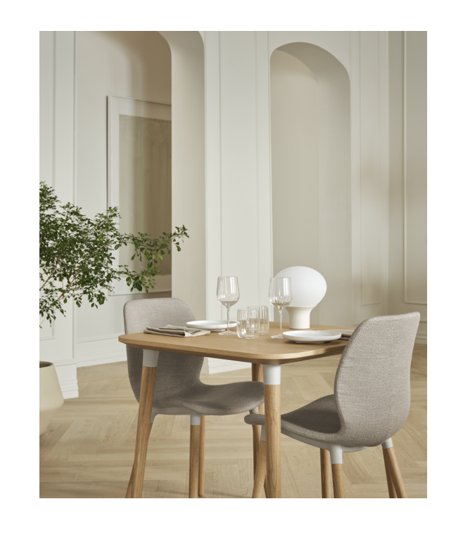 Seed Dining Chair