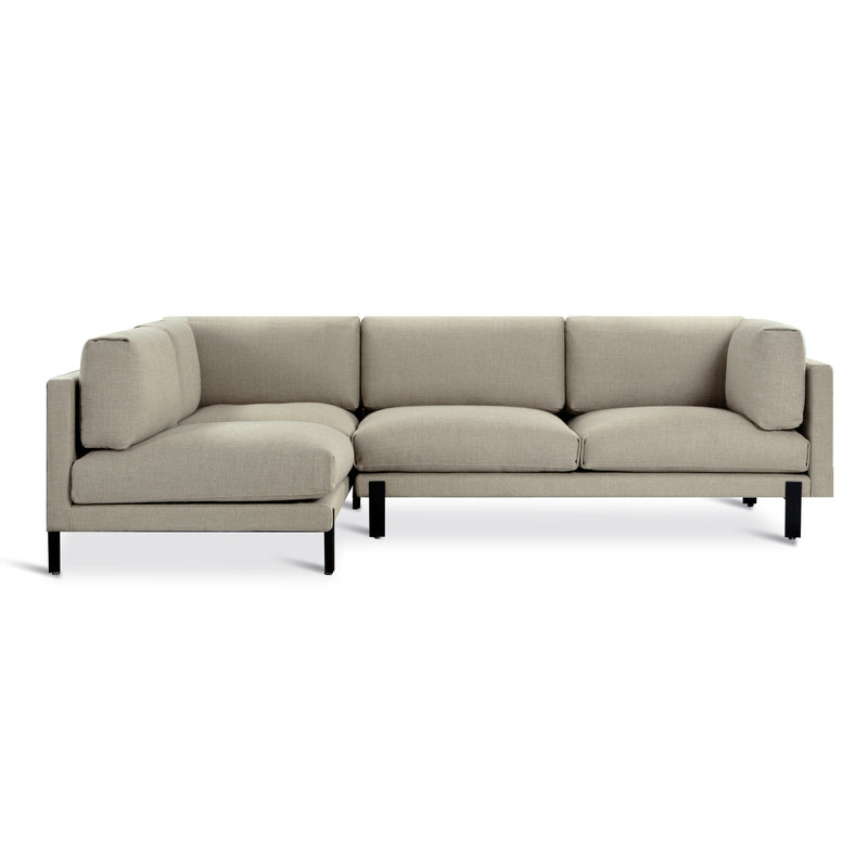 Silverlake Sectional Left Facing