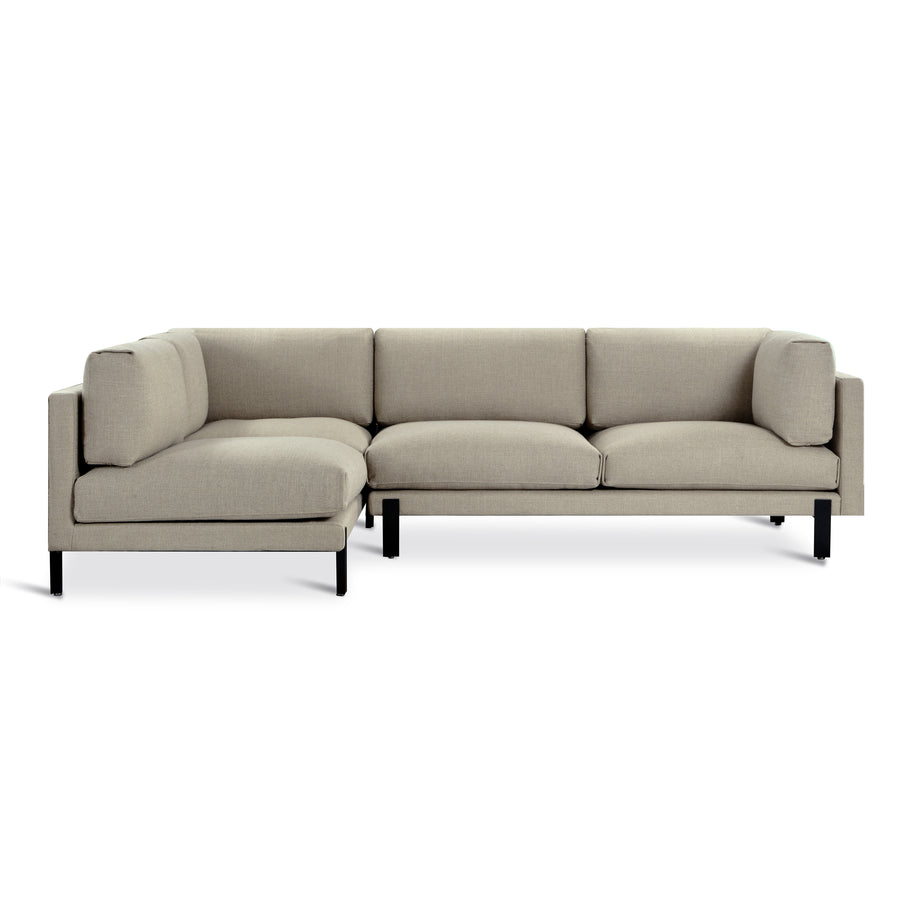 Silverlake Sectional Left Facing