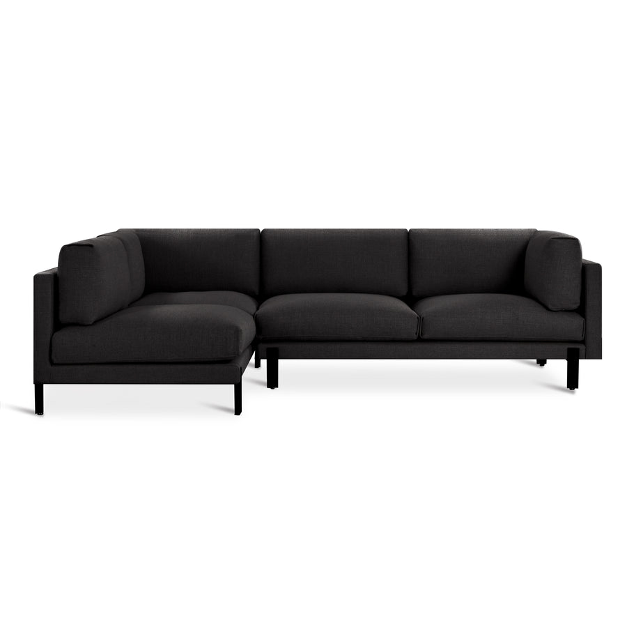 Silverlake Sectional Left Facing