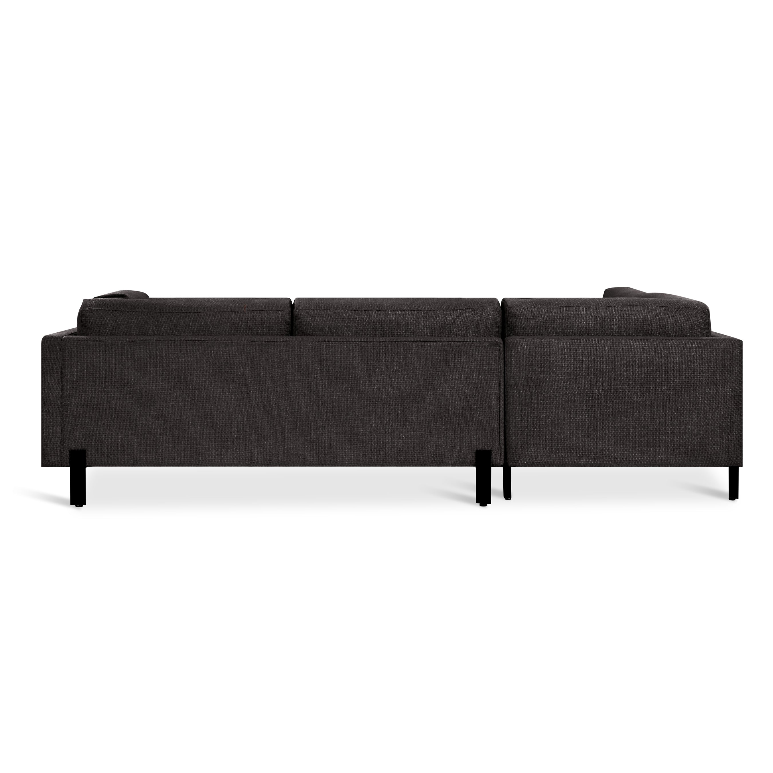 Silverlake Sectional Left Facing