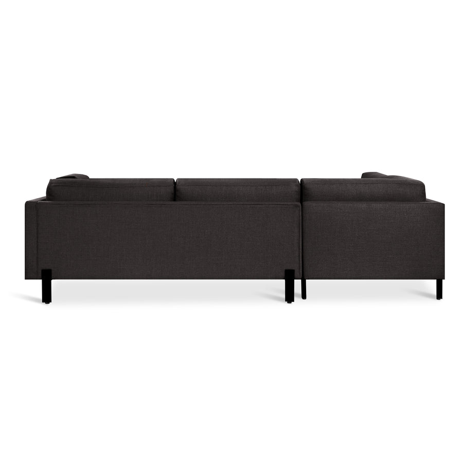 Silverlake Sectional Left Facing