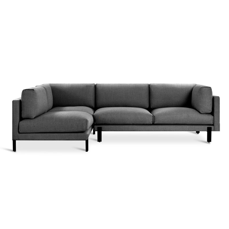 Silverlake Sectional Left Facing