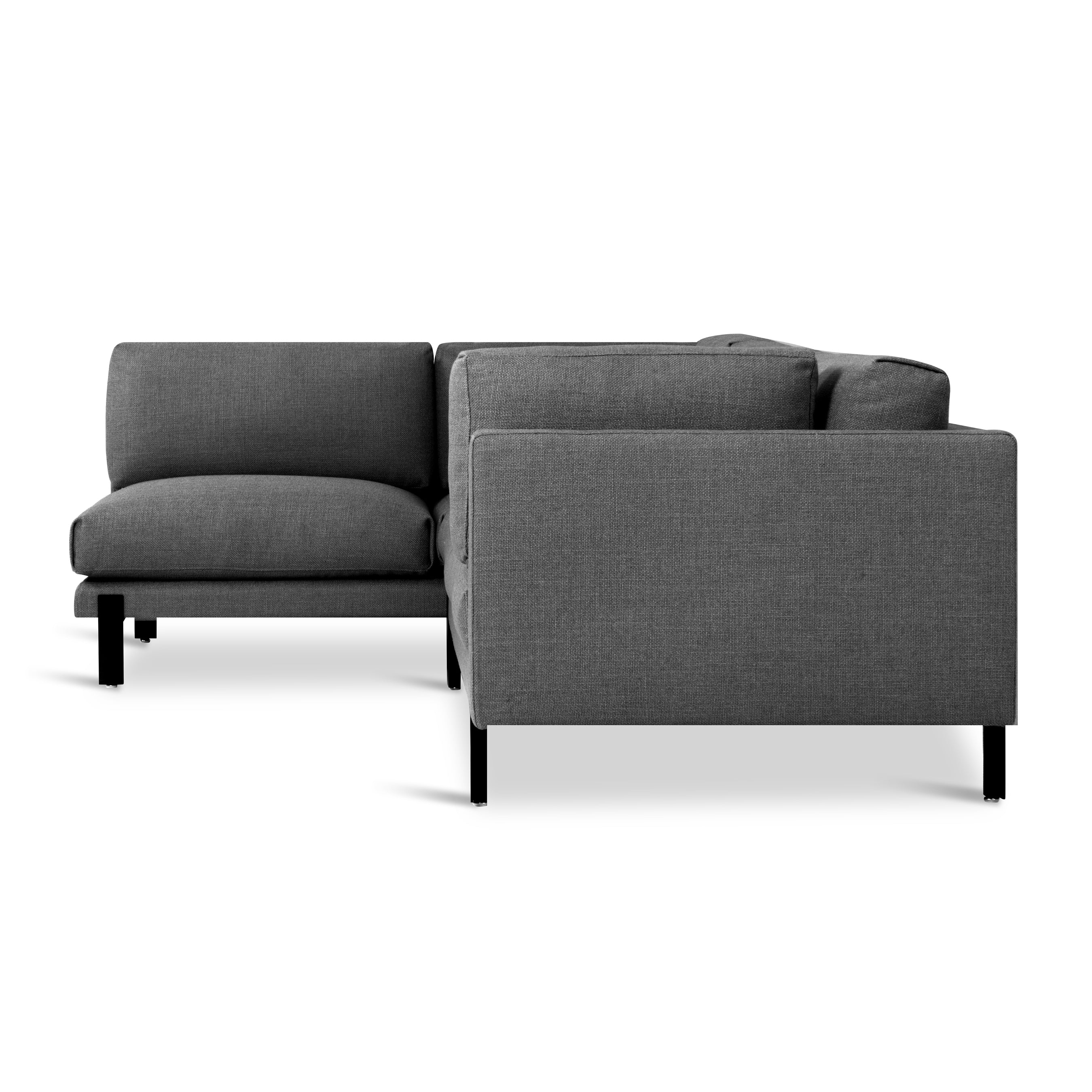 Silverlake Sectional Left Facing