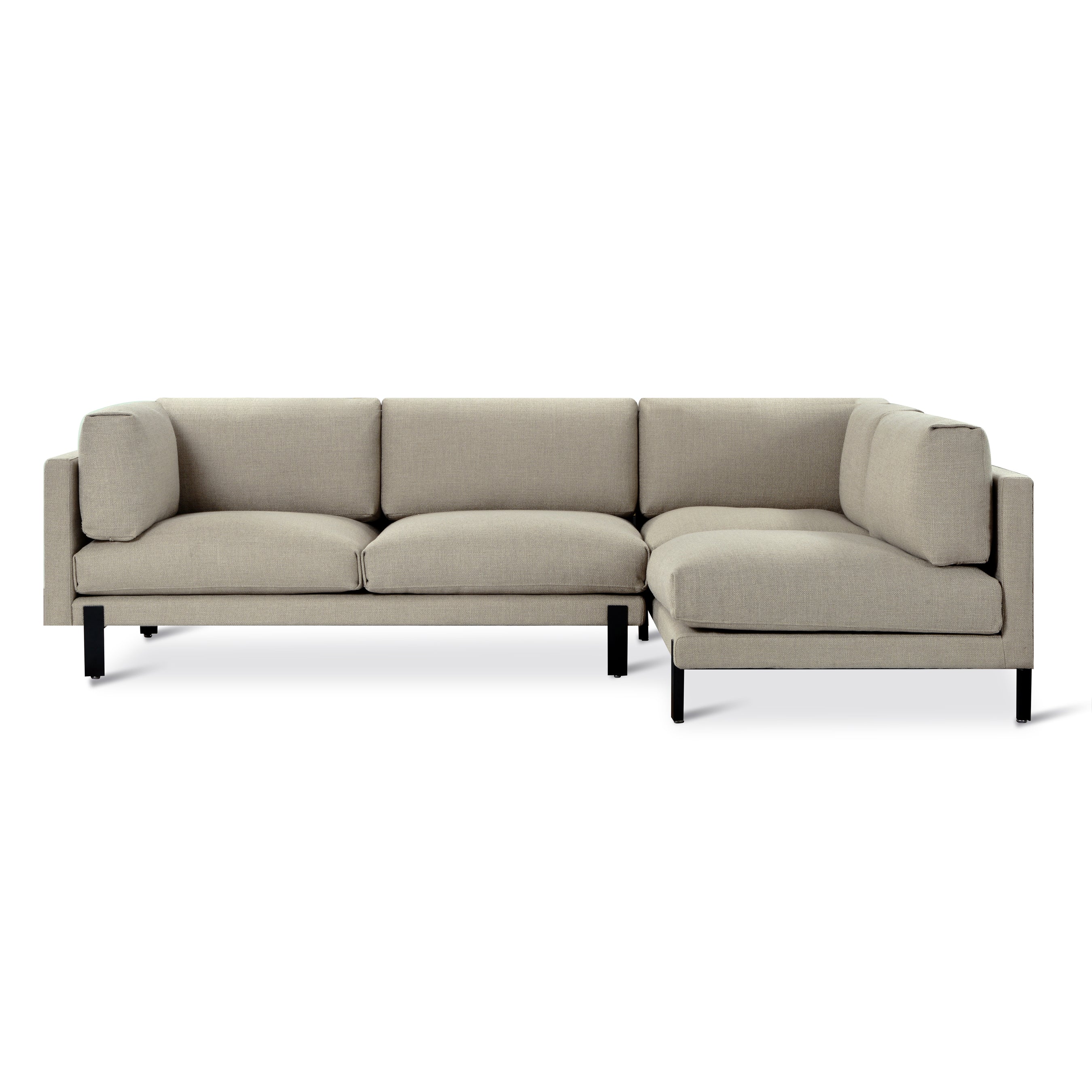 Silverlake Sectional Right Facing