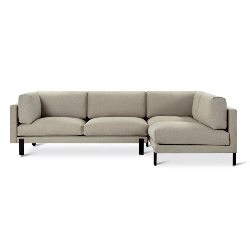 Silverlake Sectional Right Facing