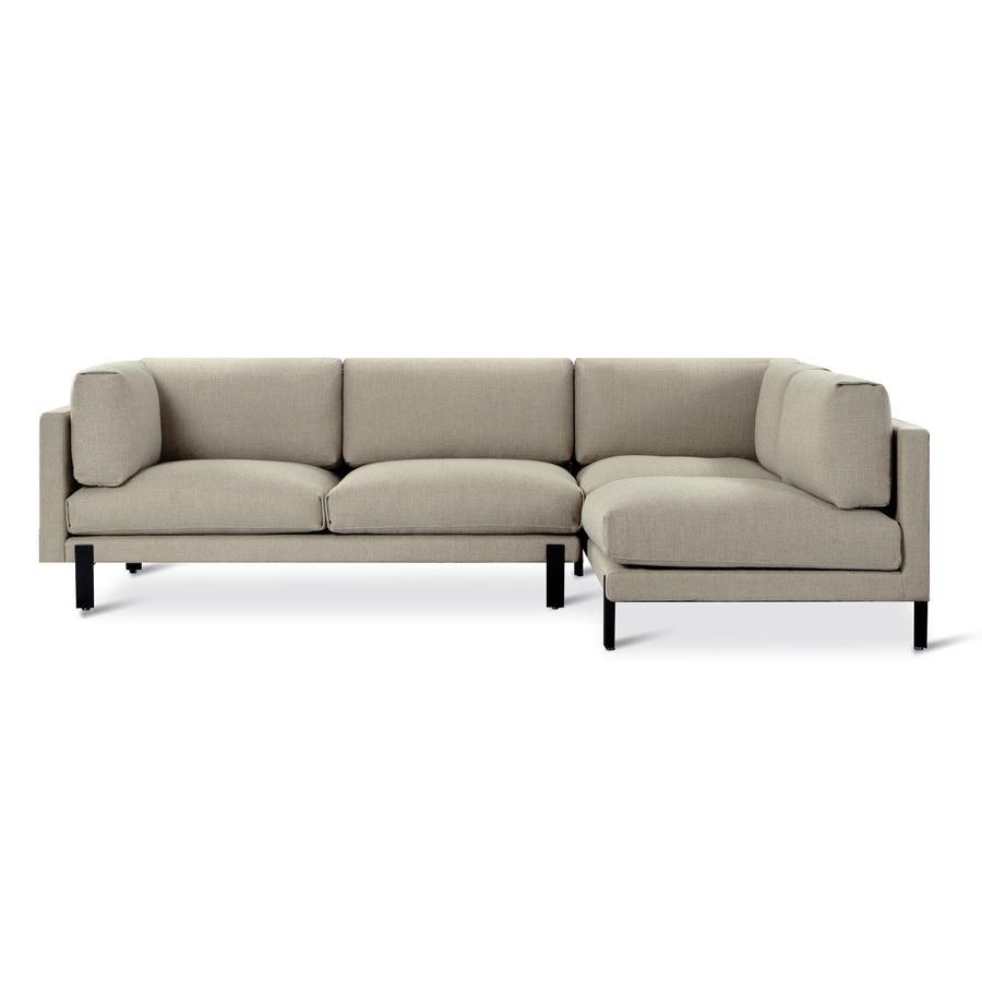 Silverlake Sectional Right Facing