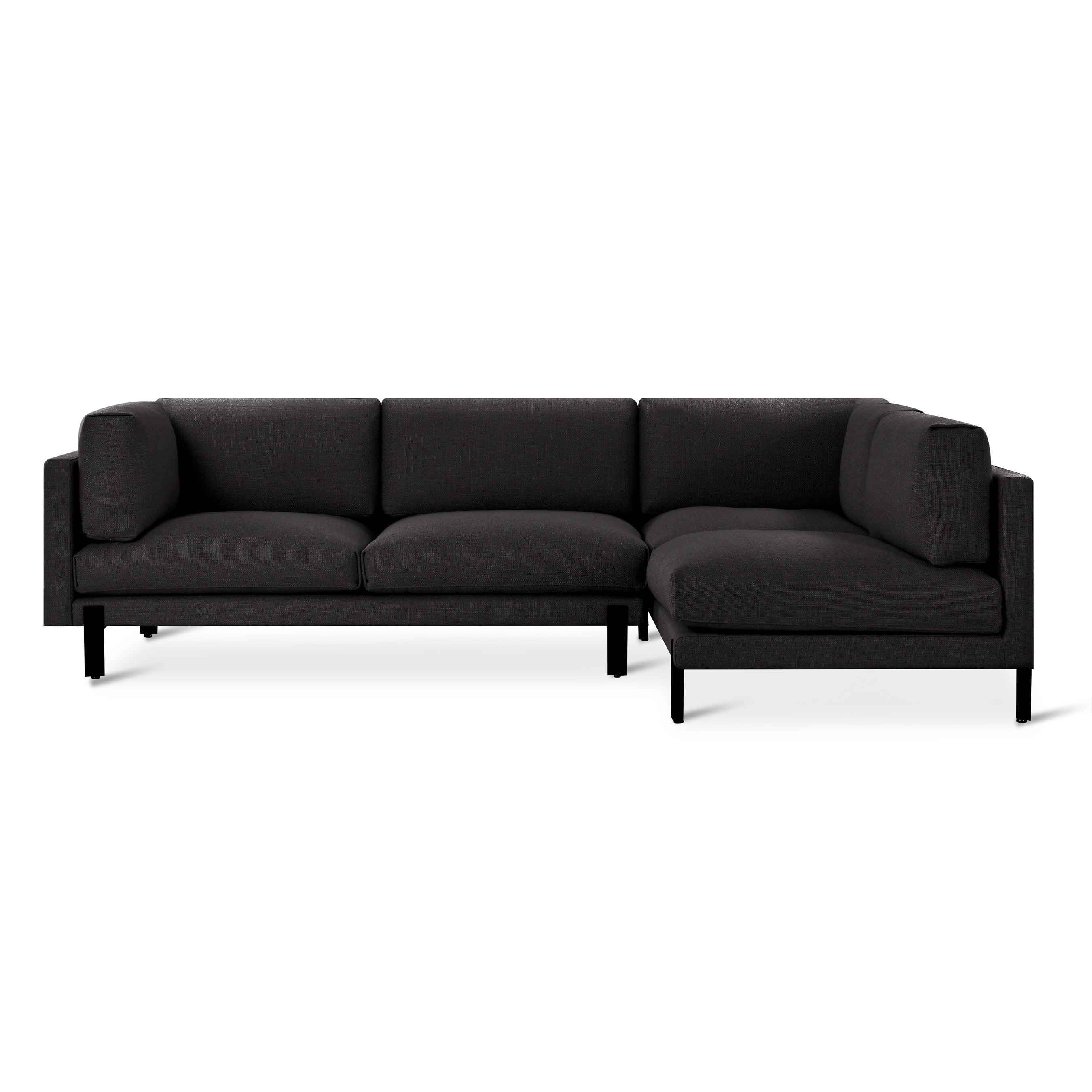 Silverlake Sectional Right Facing