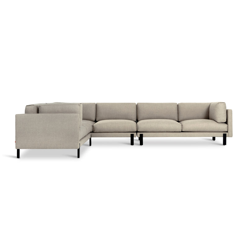 Silverlake XL Sectional Left Facing
