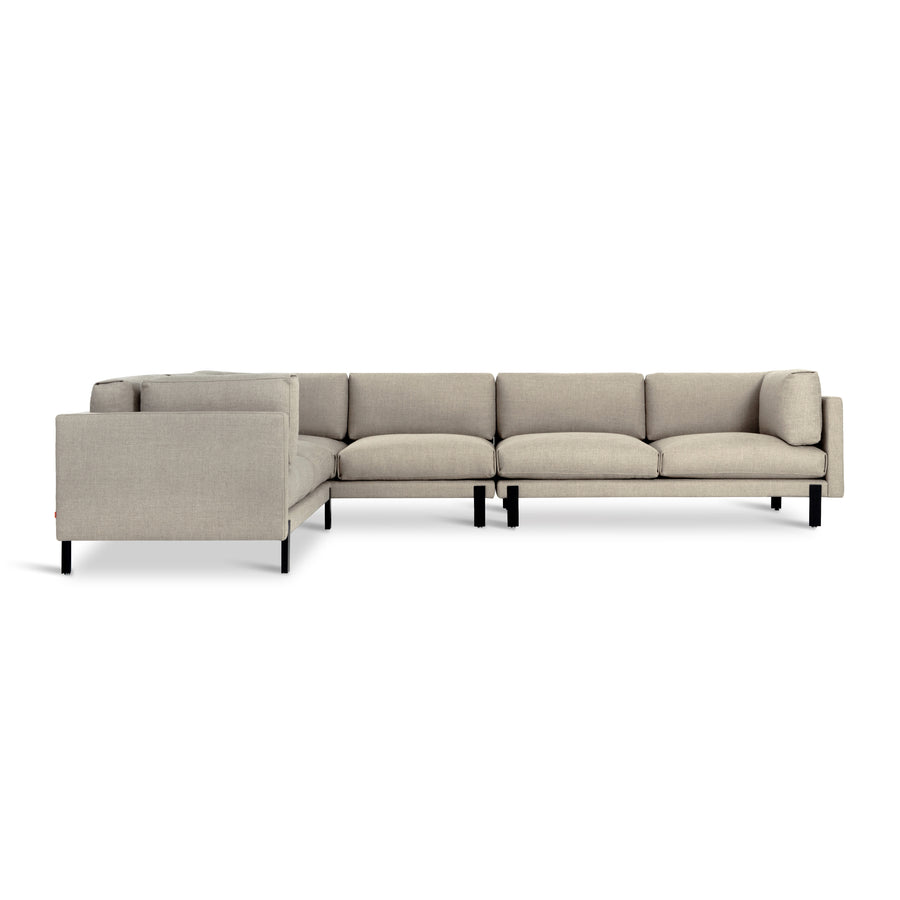 Silverlake XL Sectional Left Facing