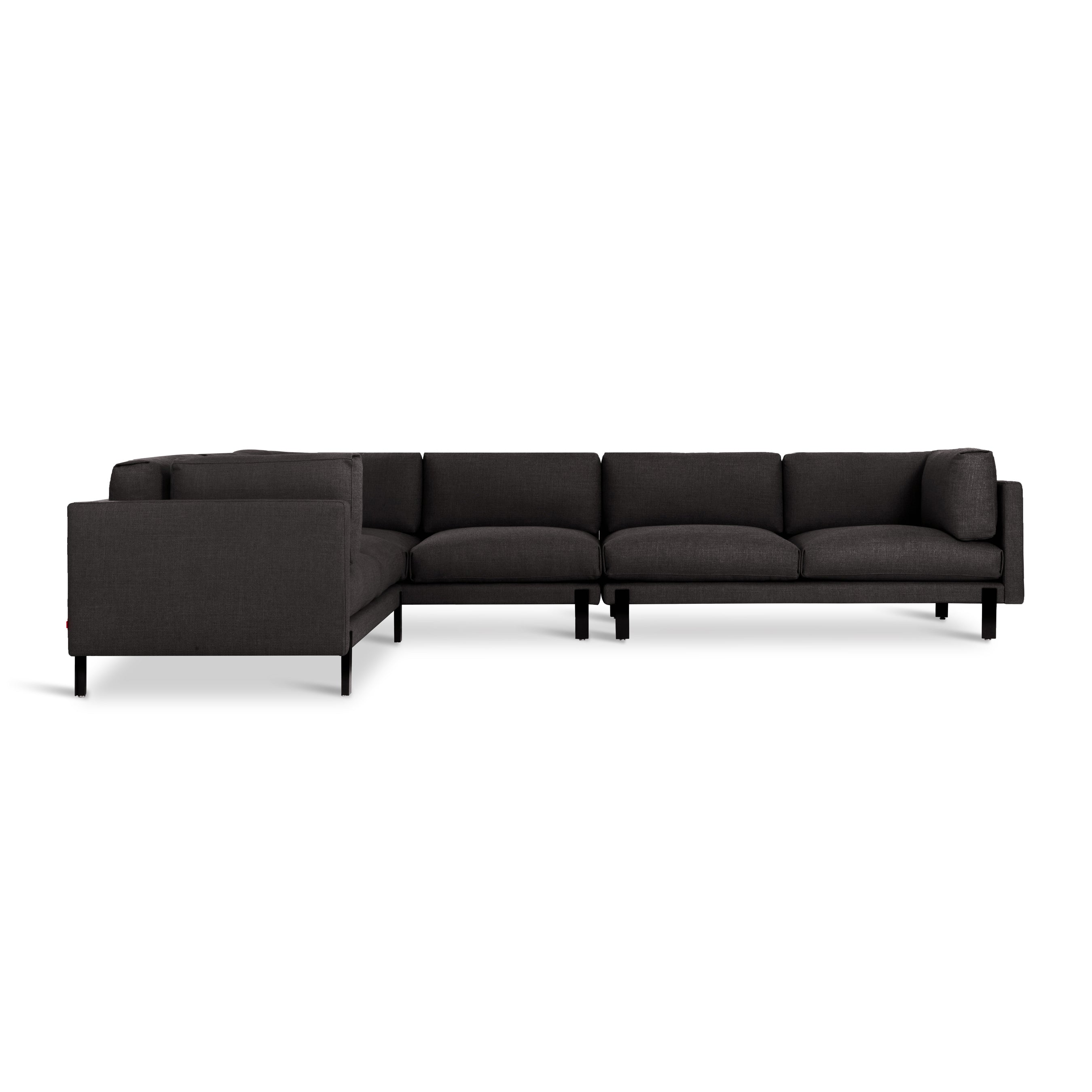 Silverlake XL Sectional Left Facing