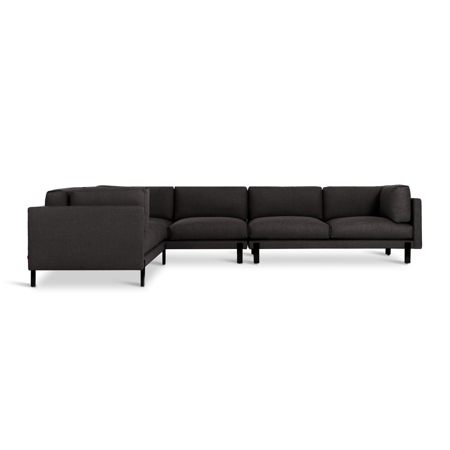 Silverlake XL Sectional Left Facing