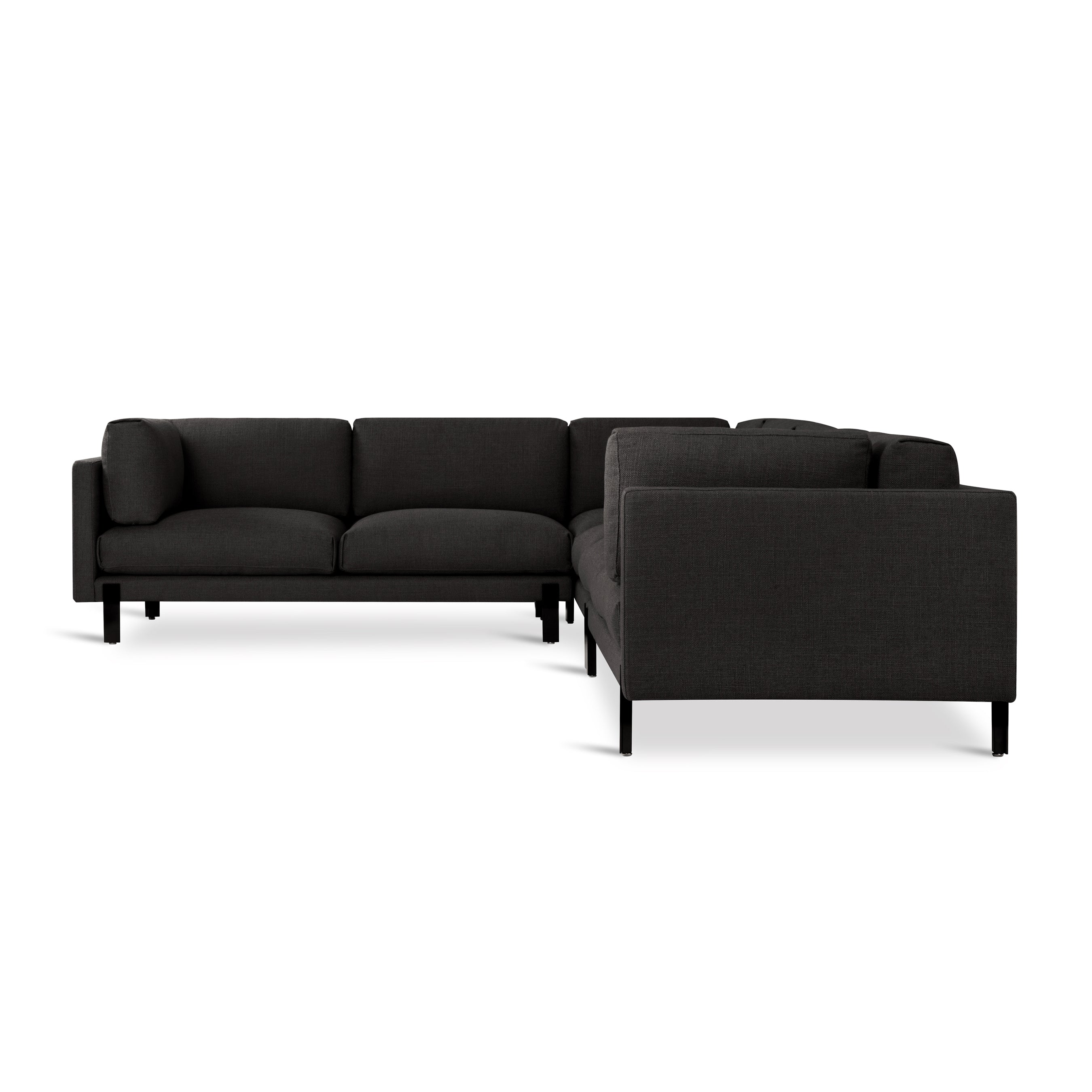 Silverlake XL Sectional Left Facing