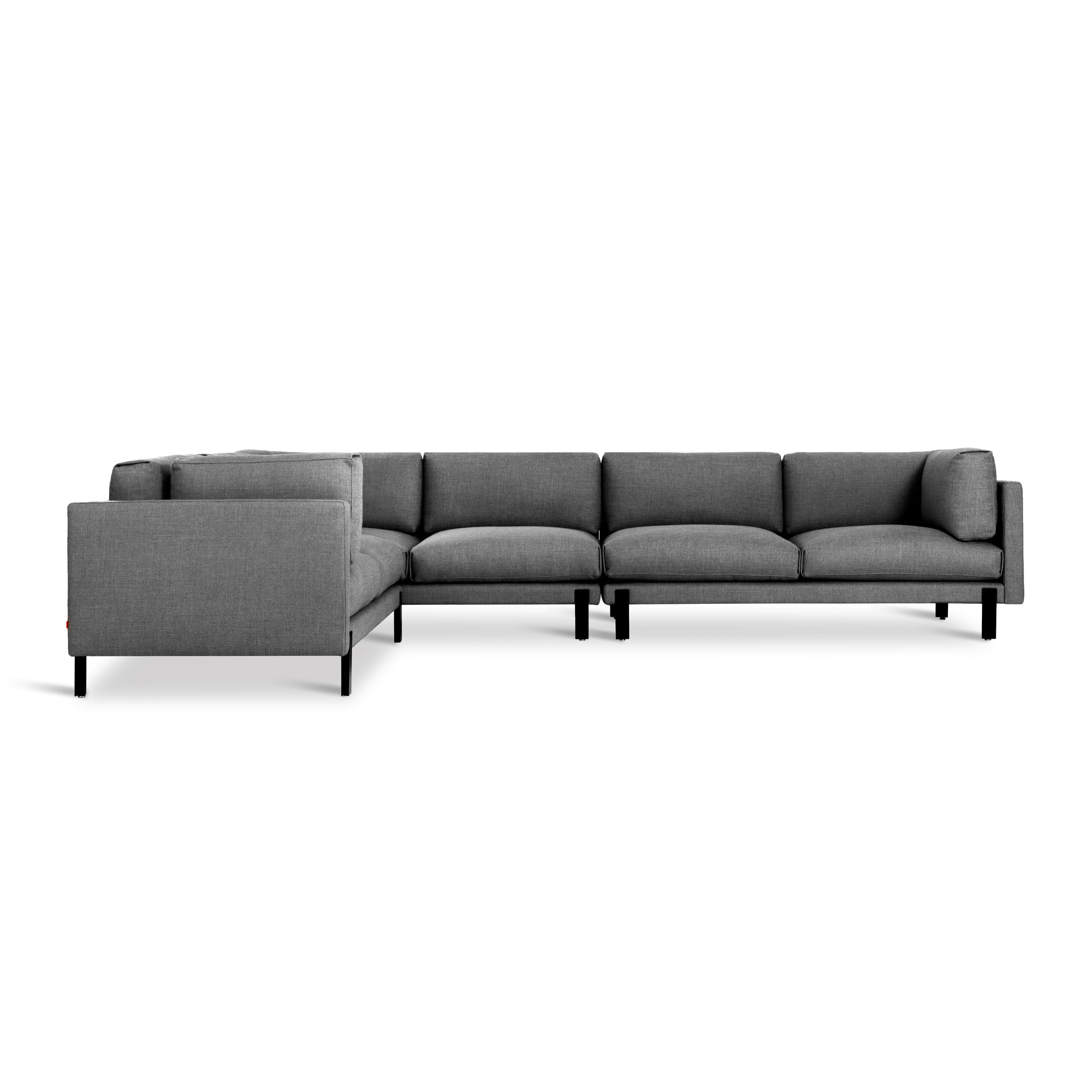 Silverlake XL Sectional Left Facing