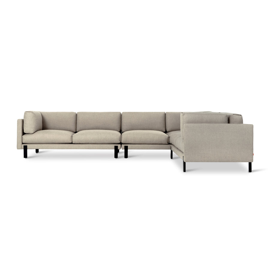 Renfrew XL Sectional Right Facing
