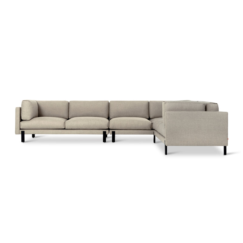 Silverlake XL Sectional Right Facing