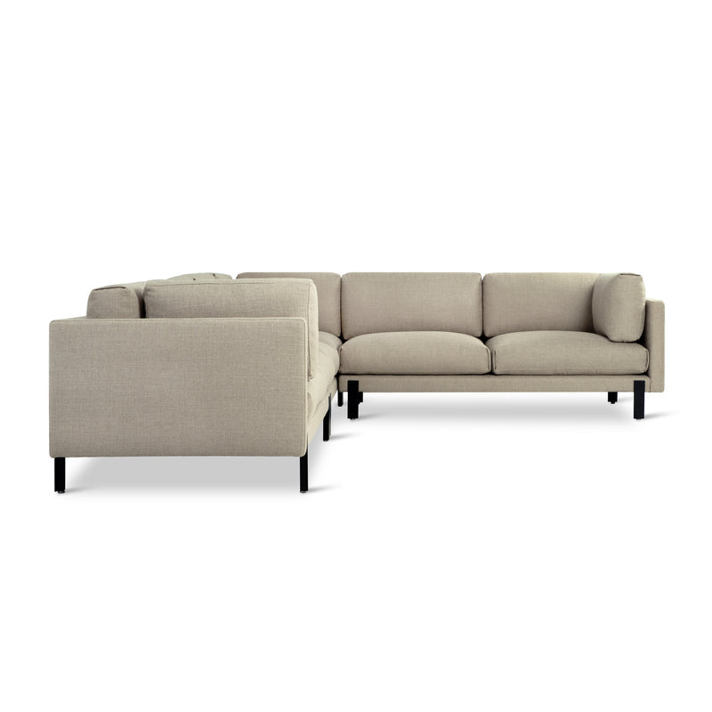 Silverlake XL Sectional Right Facing