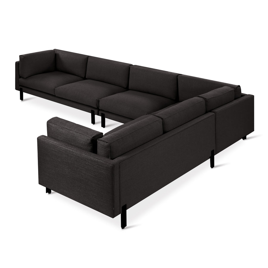 Renfrew XL Sectional Right Facing