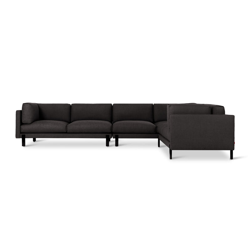 Silverlake XL Sectional Right Facing