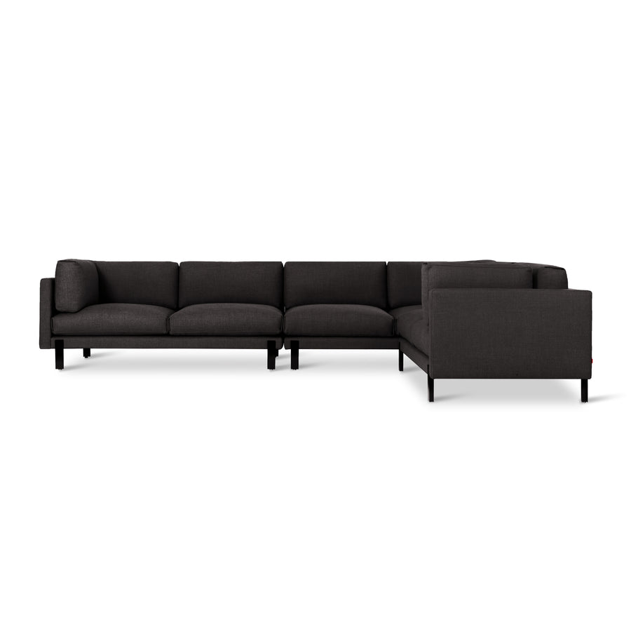 Silverlake XL Sectional Right Facing