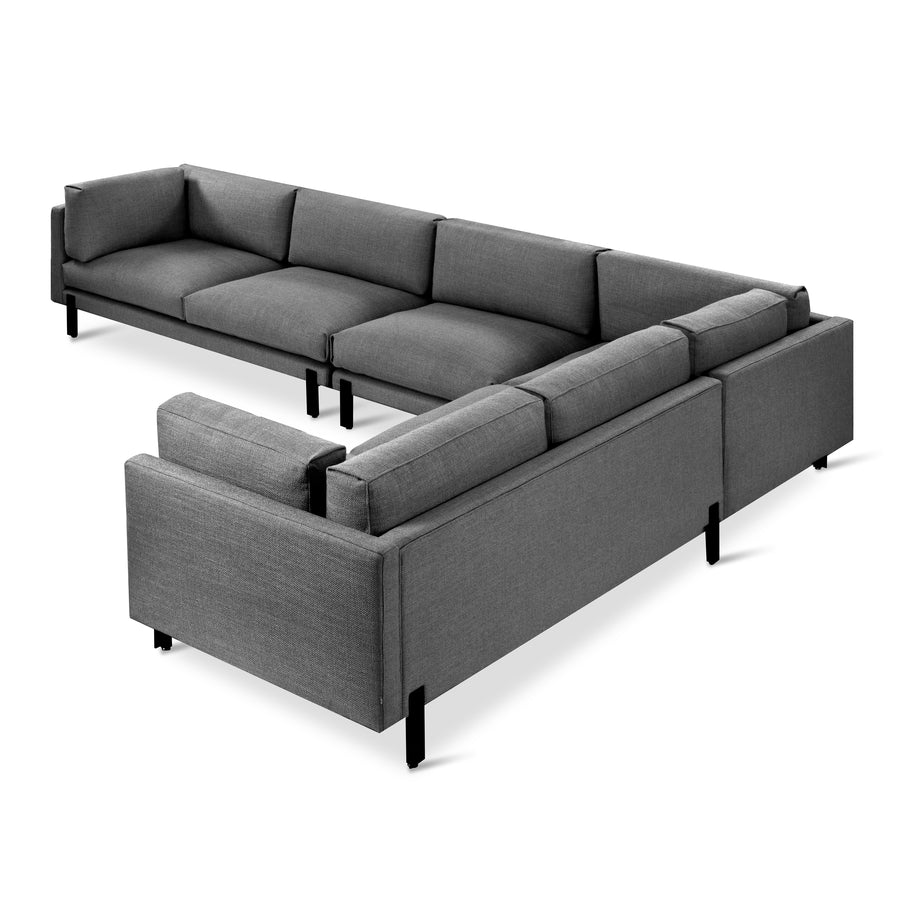 Renfrew XL Sectional Right Facing