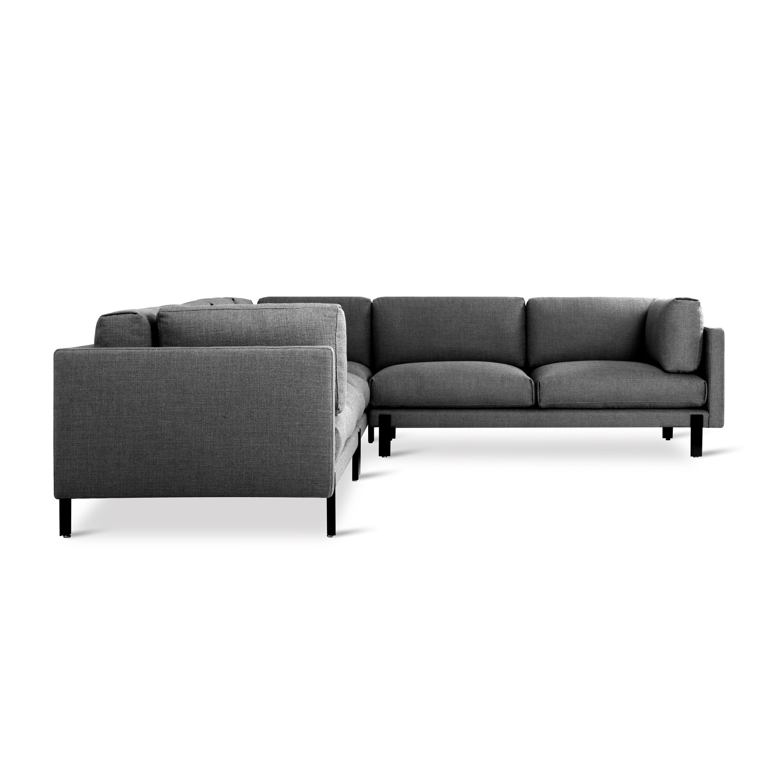 Silverlake XL Sectional Right Facing