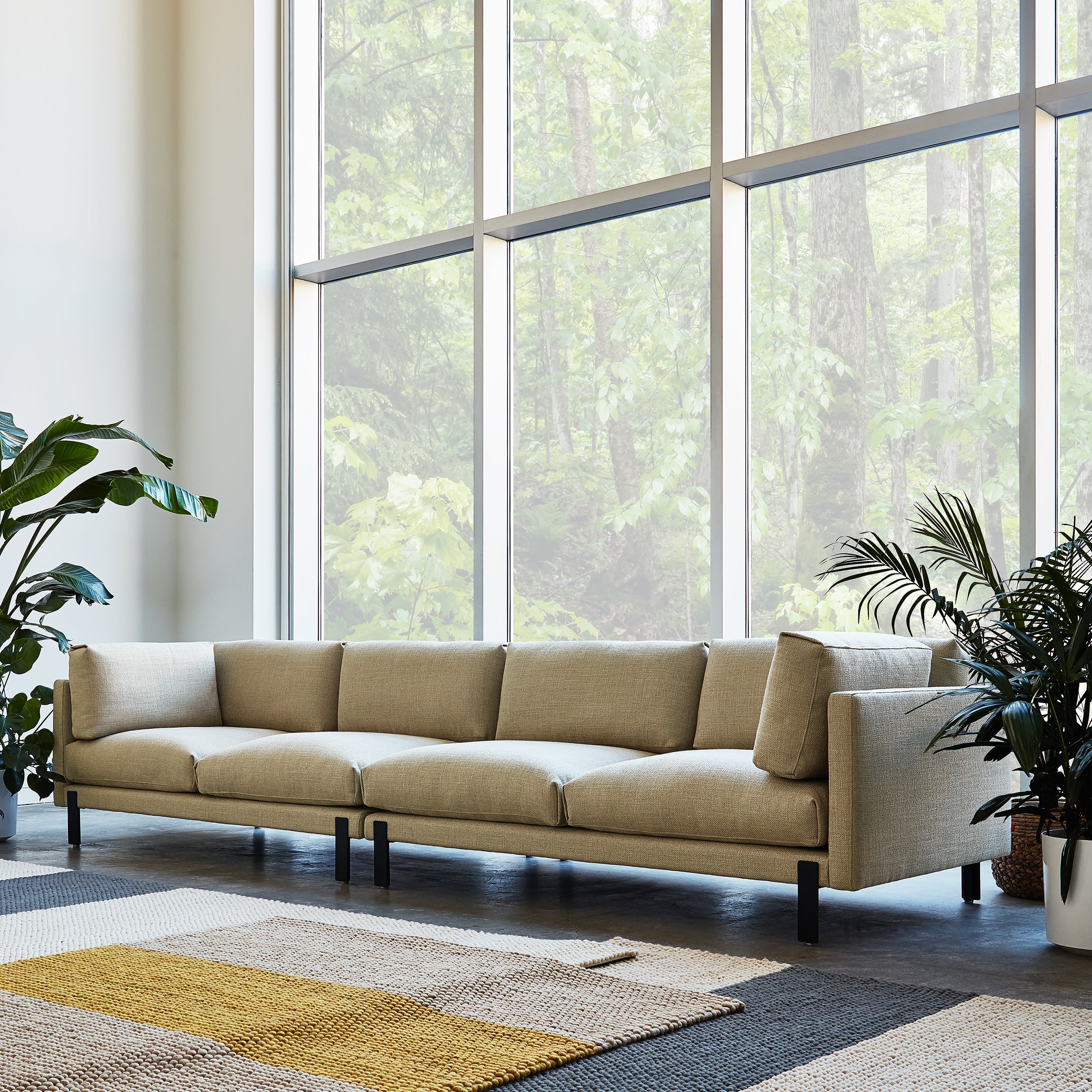Silverlake XL  Sofa