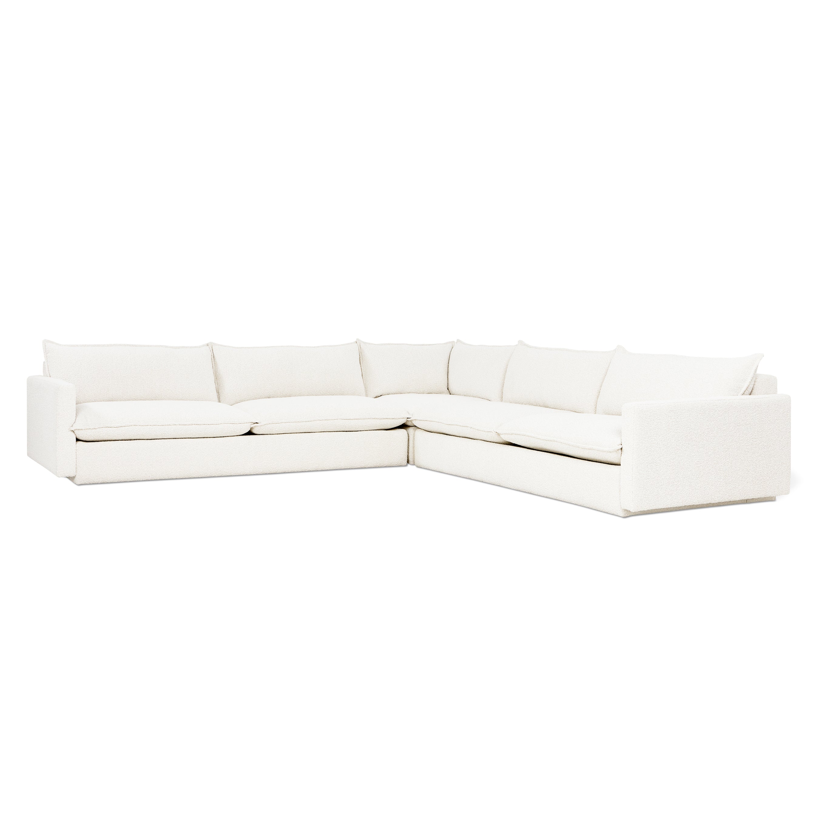 Sola Bi-Sectional