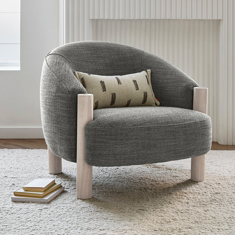 Spadina Chair