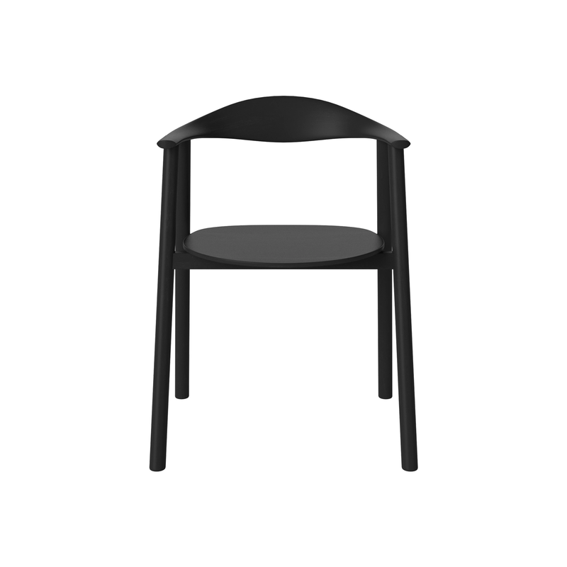 Swing Dining Chair