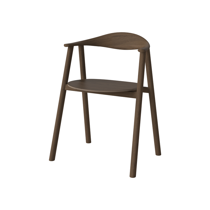 Swing Dining Chair