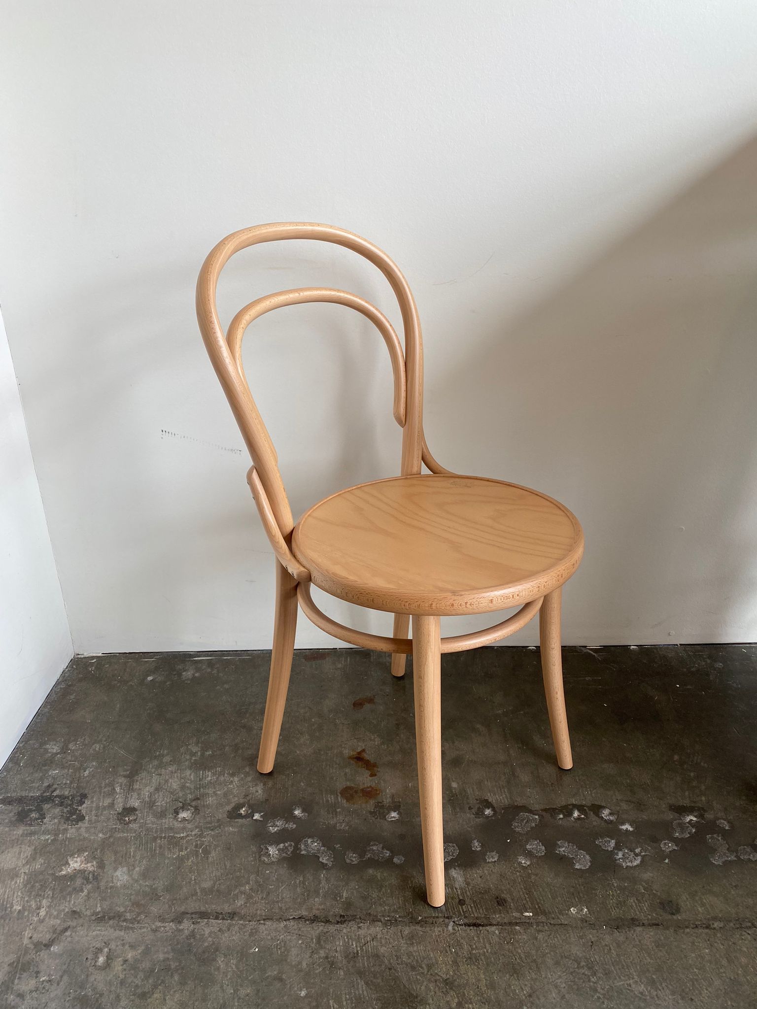 Split latest Chair TON designed by