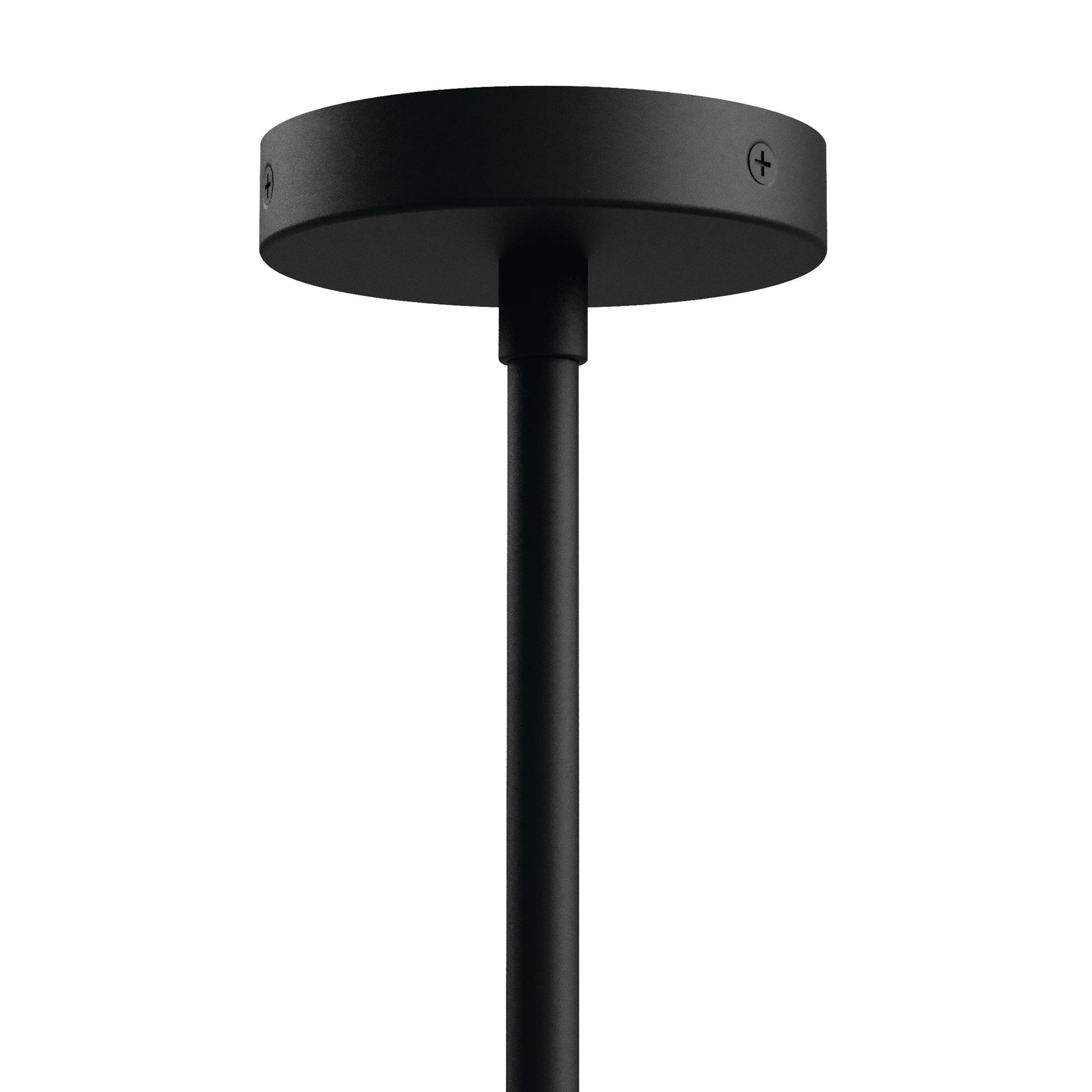 Tandem 4-Head Pendant Light