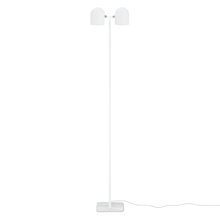 Tandem Floor Lamp