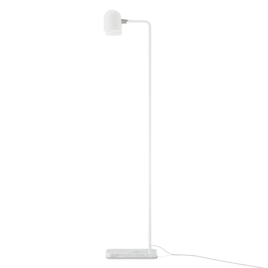 Tandem Floor Lamp