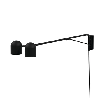 Tandem Swing Arm Lamp