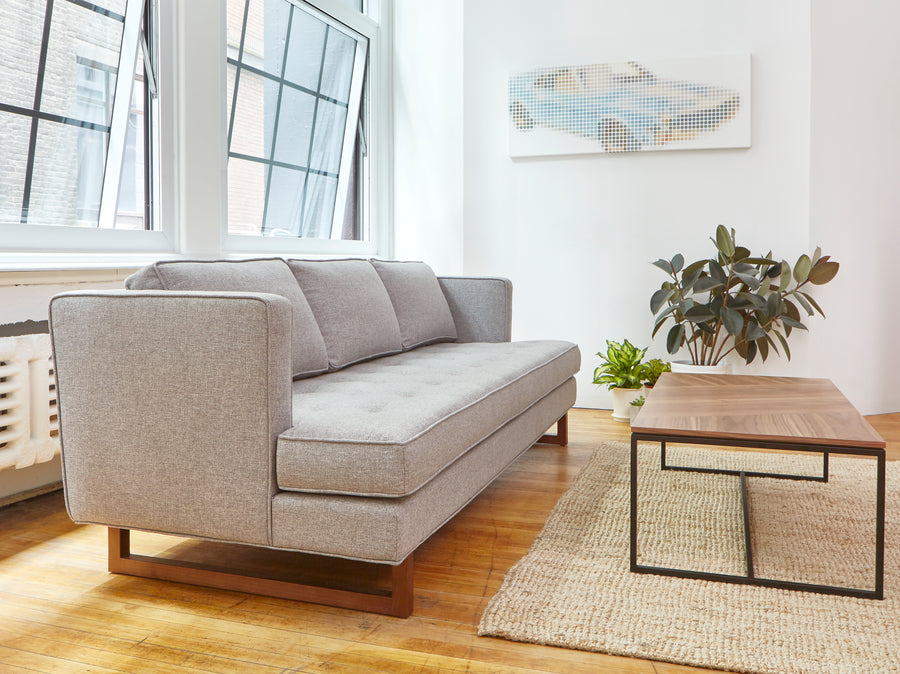 Tobias Rectangular Coffee Table