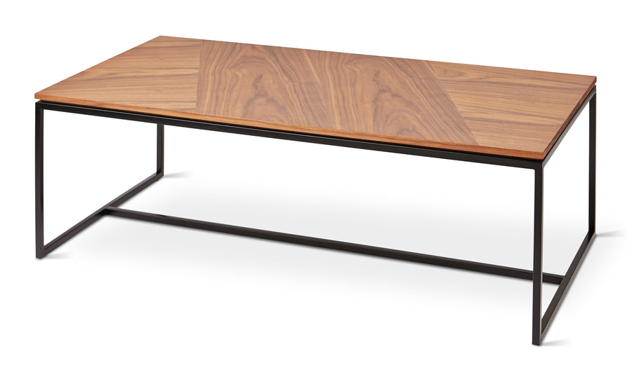 Tobias Rectangular Coffee Table