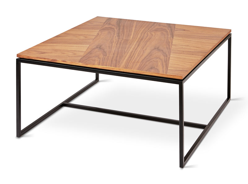 Tobias Square Coffee Table