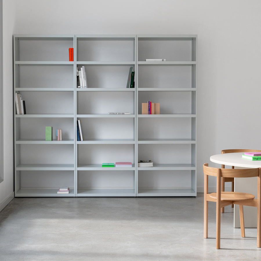Loehr W1 Stack Shelves | Stillfried Design Loehr W1 Stack Shelves | Stillfried Design