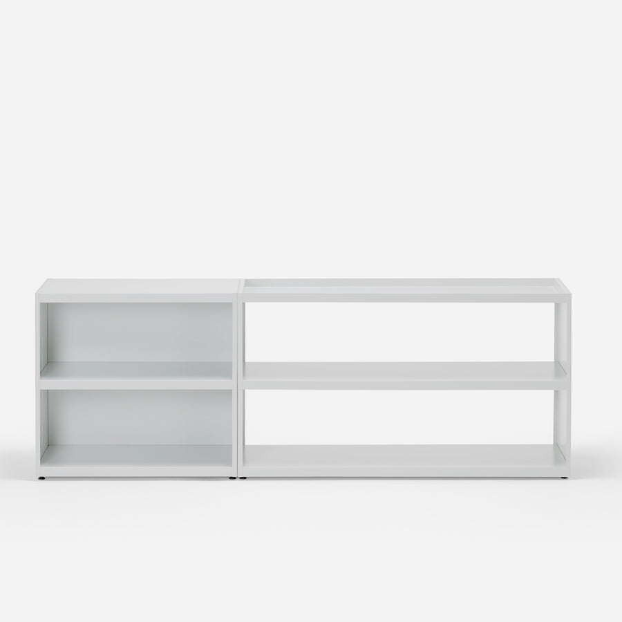 W1 Stack Shelves