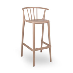 Resol Woody Upholstered Chair | Stillfried Design